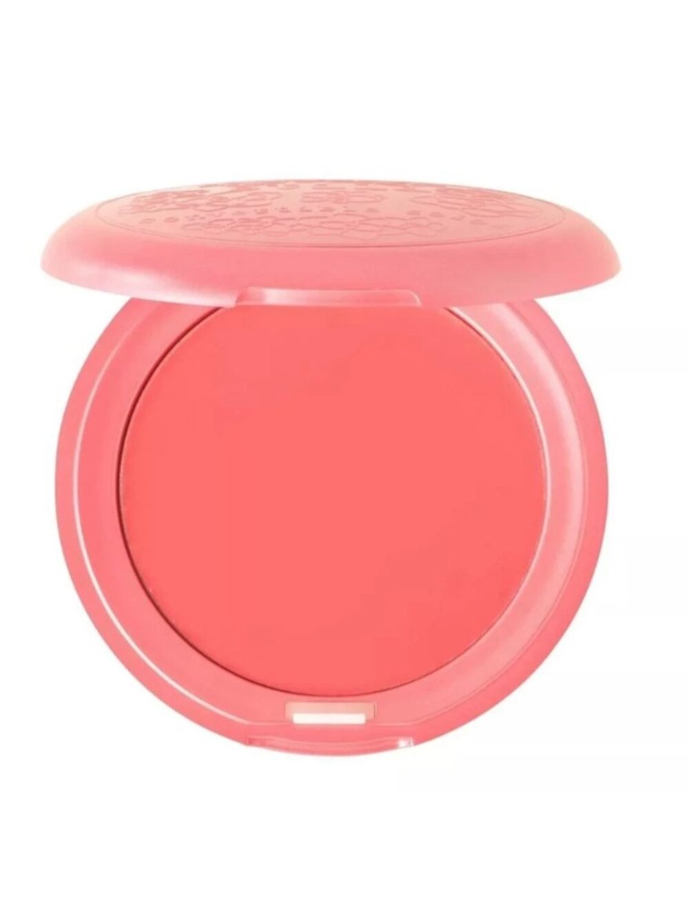 Stila Convertible Color Petunia Lip & Cheek Cream Dual Use Blush Makeup New